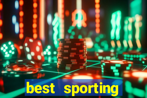 best sporting betting apps