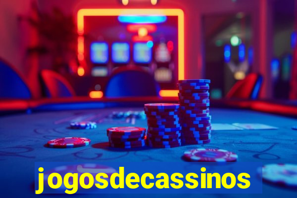 jogosdecassinos