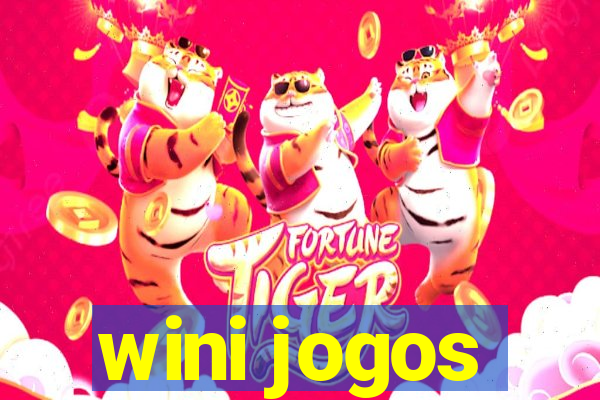 wini jogos