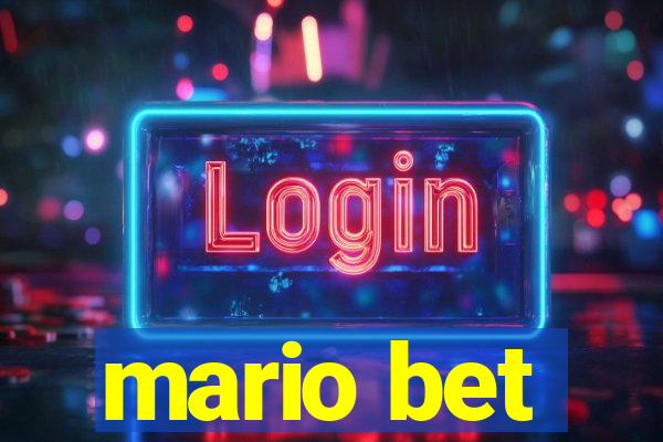 mario bet