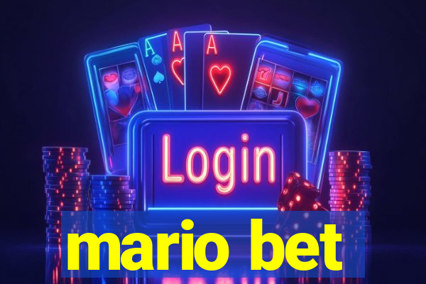 mario bet