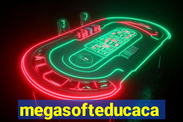 megasofteducacao