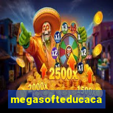 megasofteducacao