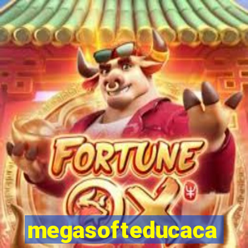 megasofteducacao