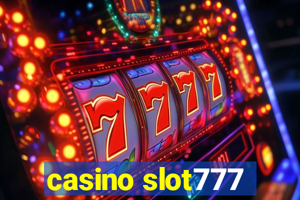 casino slot777