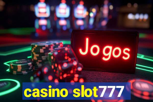 casino slot777