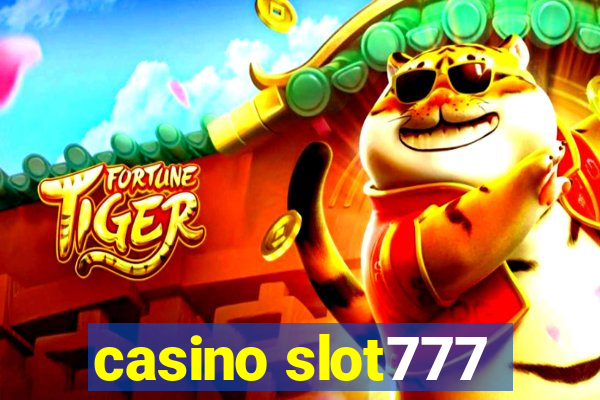 casino slot777