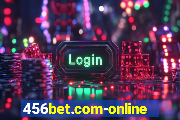 456bet.com-online slots casino