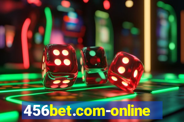 456bet.com-online slots casino