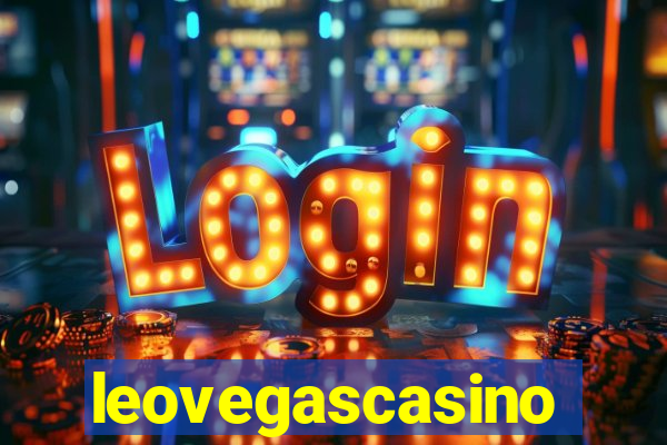 leovegascasino