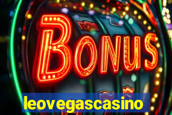 leovegascasino