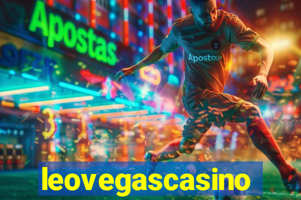 leovegascasino