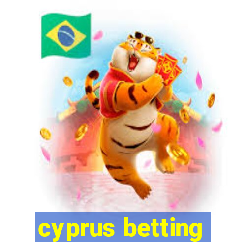 cyprus betting