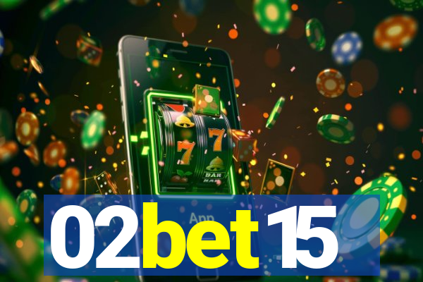 02bet15