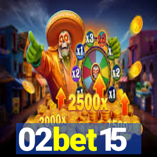 02bet15