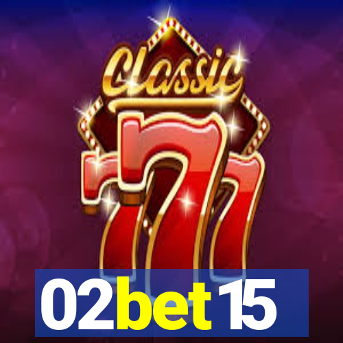 02bet15