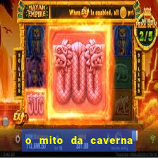 o mito da caverna texto completo pdf