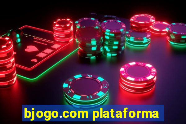 bjogo.com plataforma