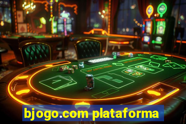 bjogo.com plataforma