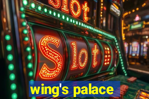 wing′s palace