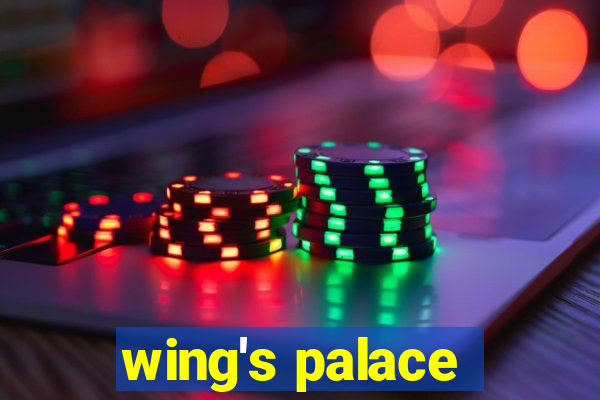 wing′s palace