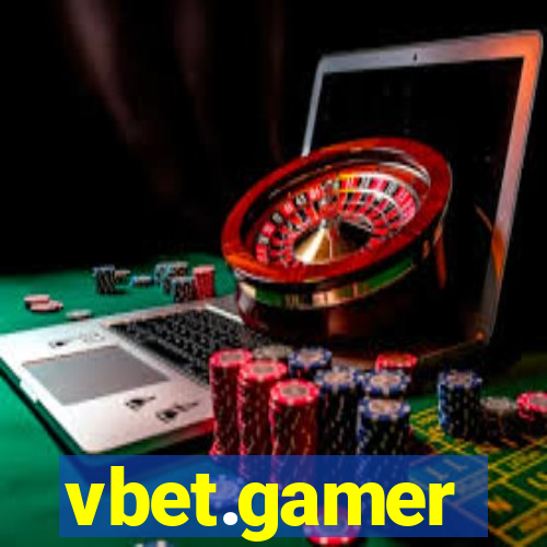 vbet.gamer