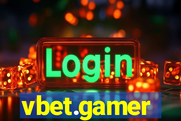 vbet.gamer