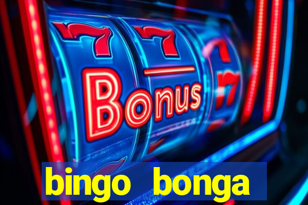 bingo bonga withdrawal times