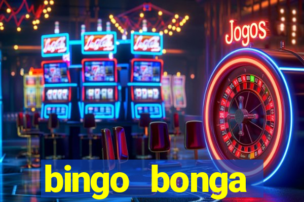 bingo bonga withdrawal times