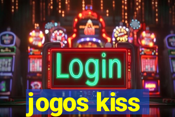 jogos kiss