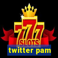 twitter pam