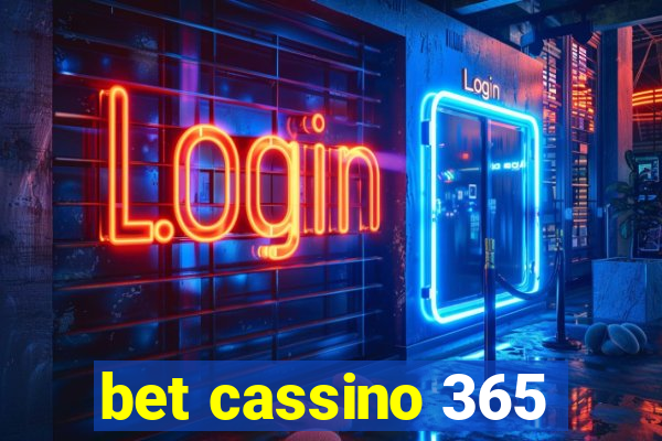 bet cassino 365