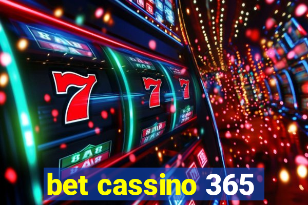 bet cassino 365