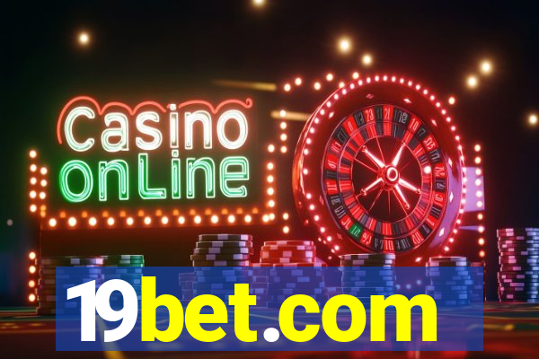 19bet.com