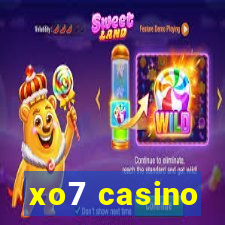 xo7 casino