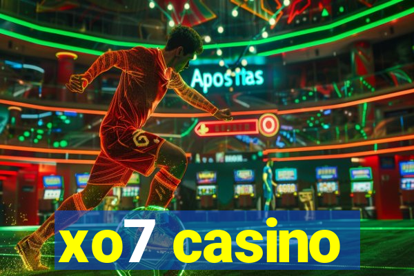 xo7 casino