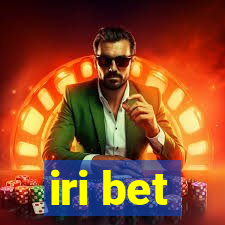 iri bet