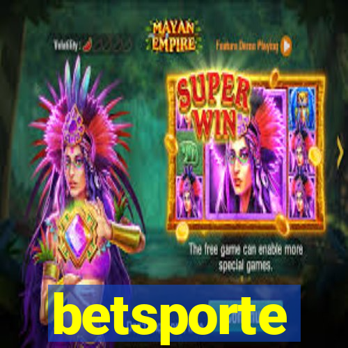 betsporte