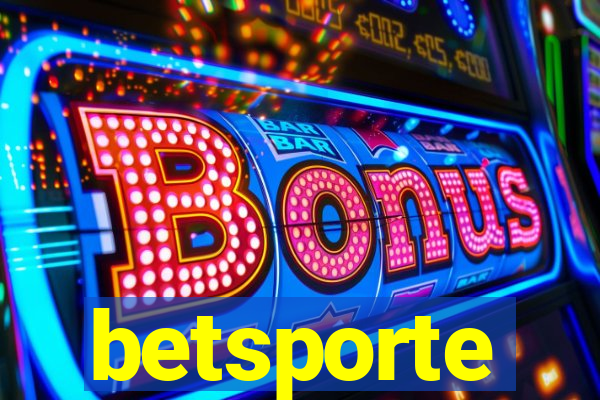 betsporte