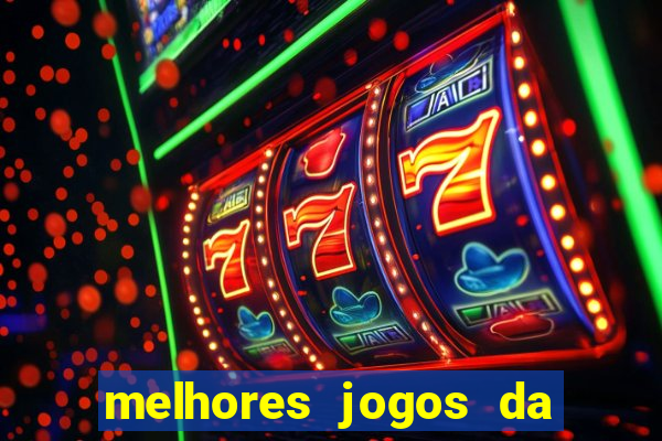 melhores jogos da pragmatic play