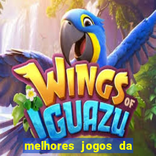 melhores jogos da pragmatic play