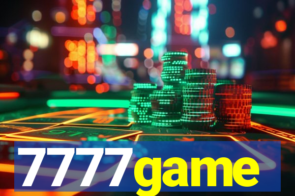 7777game