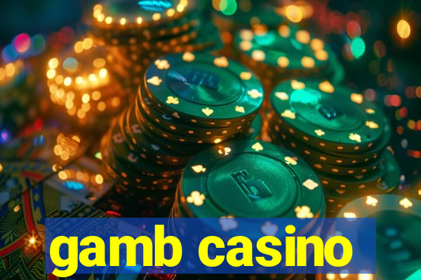 gamb casino