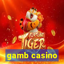 gamb casino