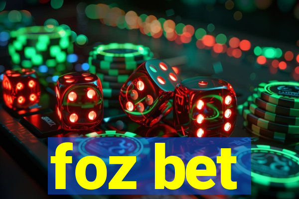 foz bet