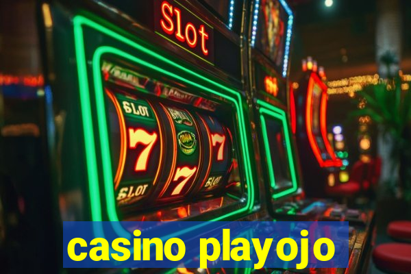 casino playojo