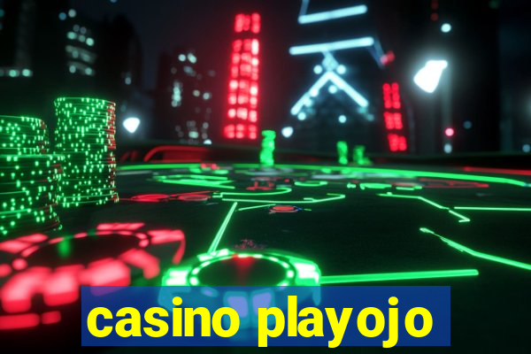 casino playojo