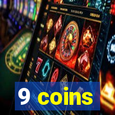 9 coins