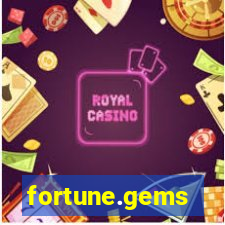 fortune.gems