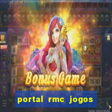 portal rmc jogos ao vivo